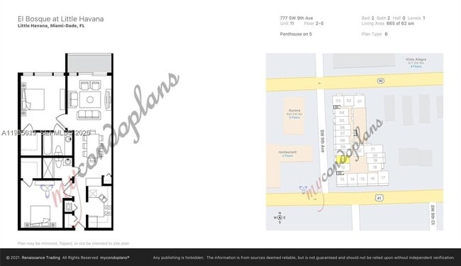 Building Photo - 777 SW 9th Ave