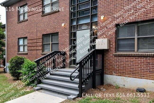 Building Photo - 116 Morningside Dr
