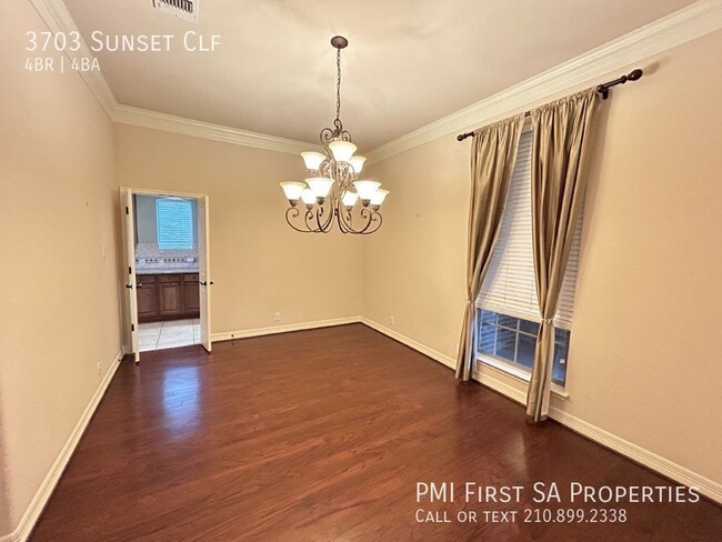 Building Photo - Home for rent in Cibolo Canyon/Suenos