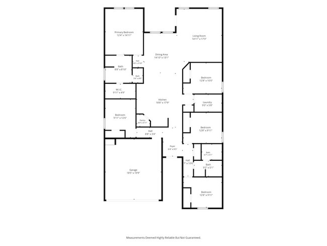 Building Photo - 3132 Newfield Ct