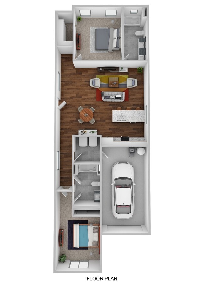 Building Photo - 1879 N W Enterprise St