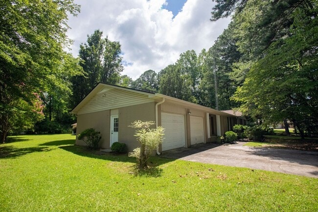 Building Photo - Whorton Bend Rental