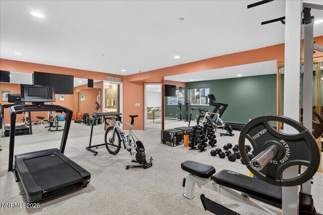 Building Photo - 1264 Hidden Woods Dr