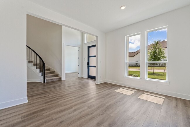 Building Photo - Spacious Two-Story Stunner in Leander