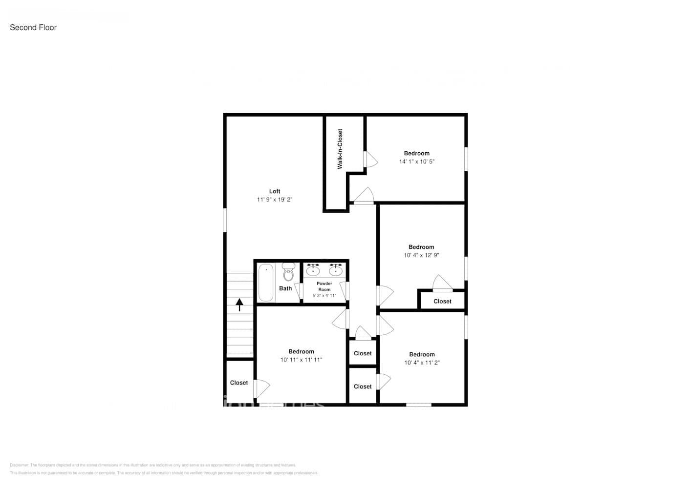 Building Photo - 4231 Autumn Frost Trl