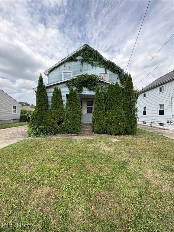 Primary Photo - 461 Wilson St