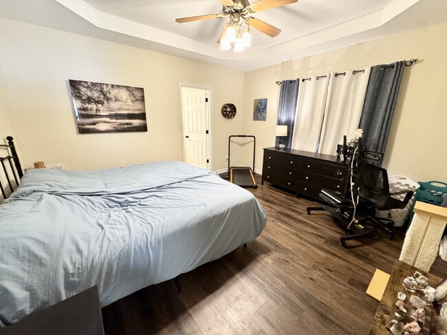 Building Photo - Beautiful 3 bedroom home in Providence Ridge, Seneca