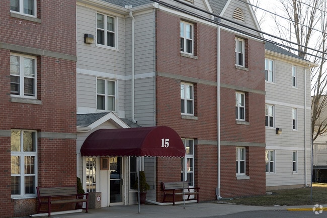Building Photo - Park Court