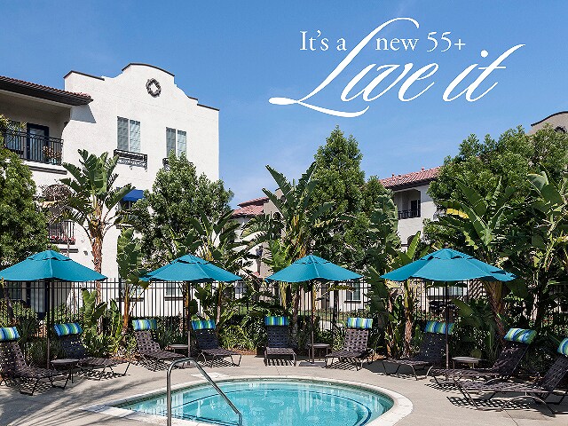 Primary Photo - Overture Riverwalk 55+ Senior Housing Apartment Homes