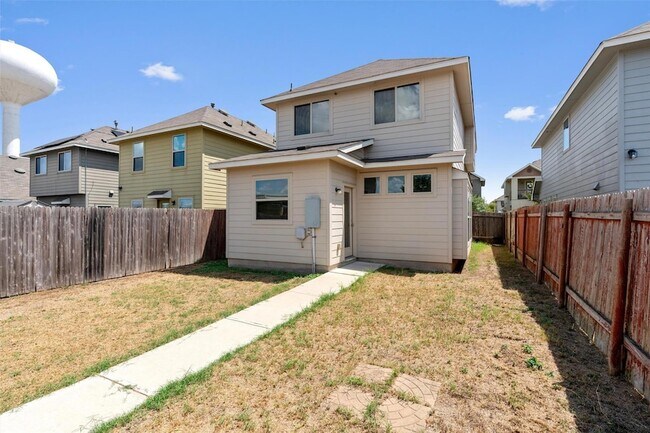 Building Photo - 4606 Graceful Ln