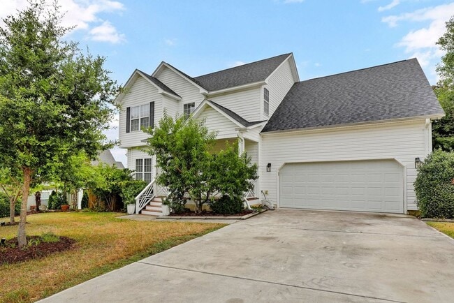 Building Photo - 1010 Meridian Dr