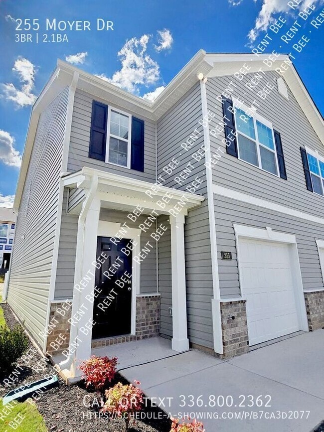Building Photo - 255 Moyer Dr