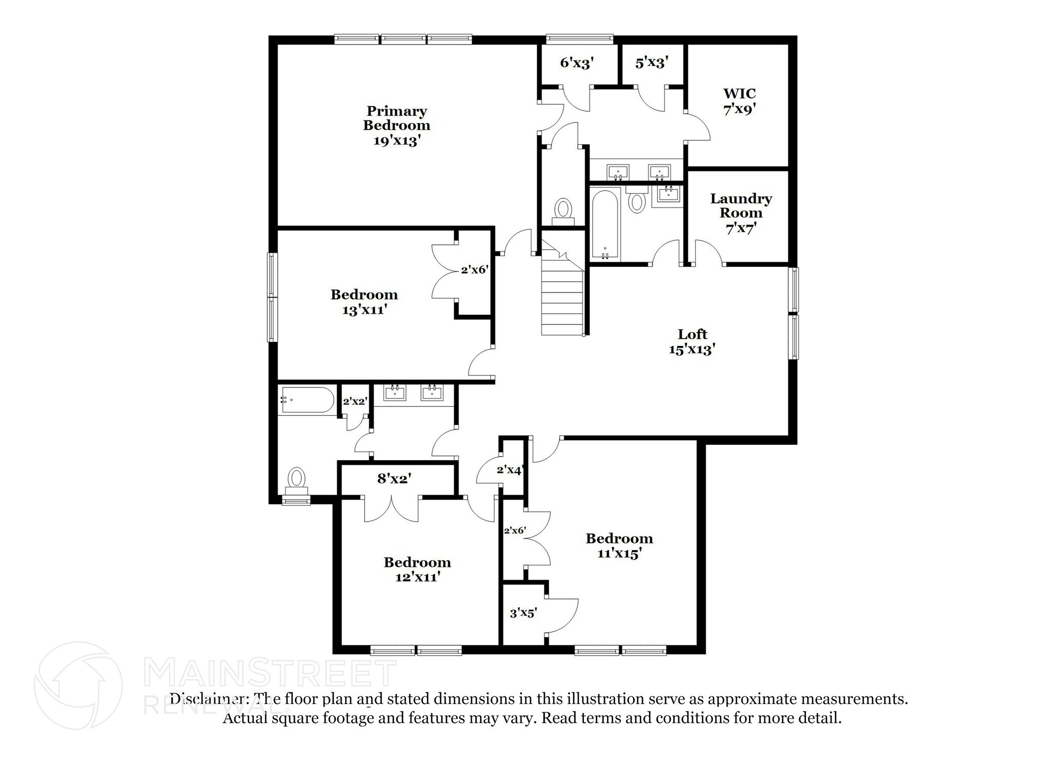 Building Photo - 62 Maximus Cir