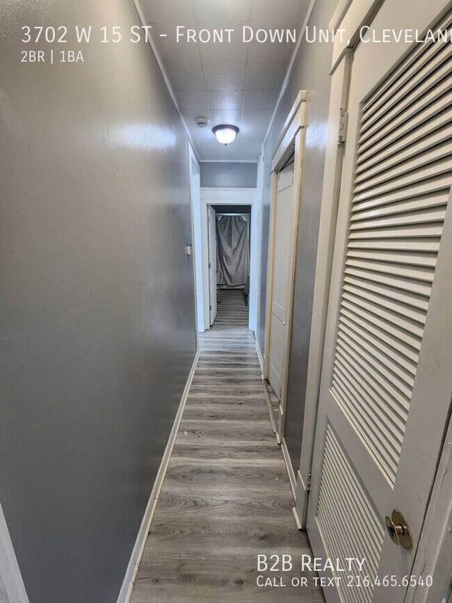 Building Photo - 3702 W 15th St