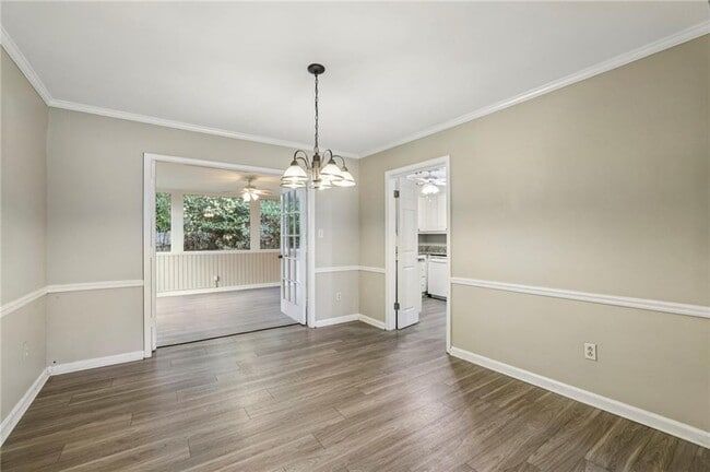 Building Photo - 103 La Rue Pl NW