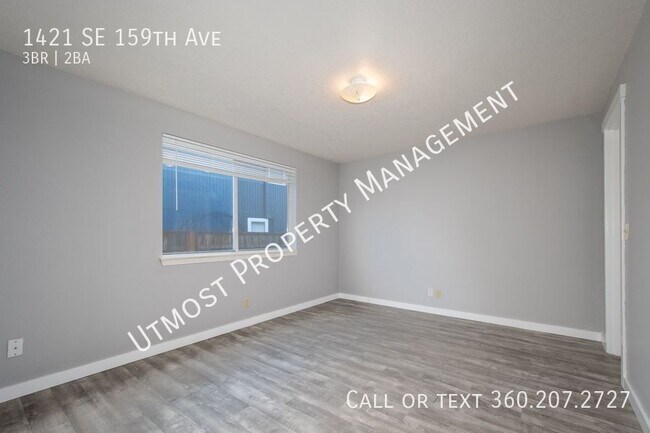 Building Photo - 1421 SE 159th Ave