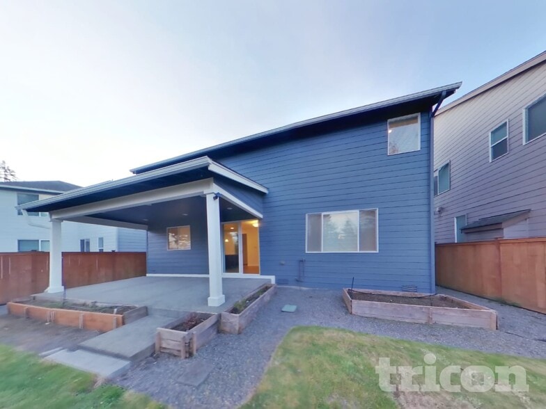 Building Photo - 4262 Novak Dr SW