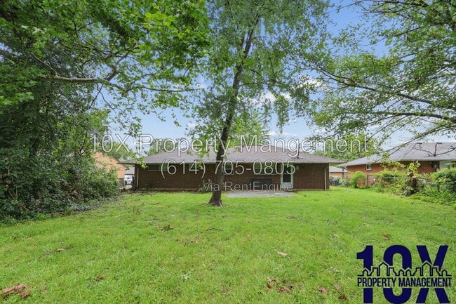 Building Photo - 6723 Bartlett Rd