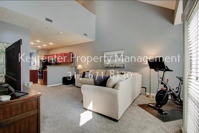 Building Photo - Discover this well-appointed 3-bedroom, 2-bath home in Indianapolis within an HOA community