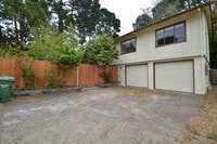 Building Photo - Incredible Tam Valley Home Available July 1st