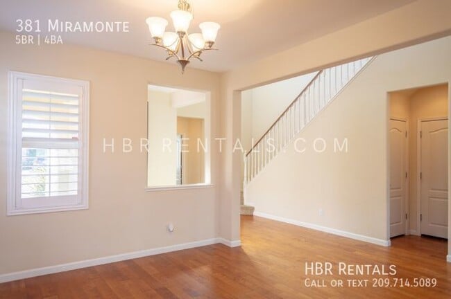 Building Photo - 381 Miramonte-