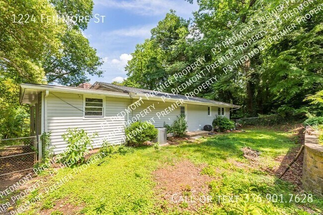 Building Photo - 1224 Fenimore St
