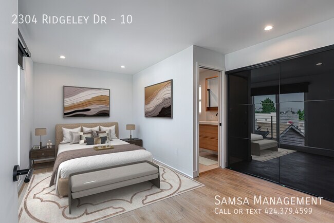 Building Photo - 2304 Ridgeley Dr