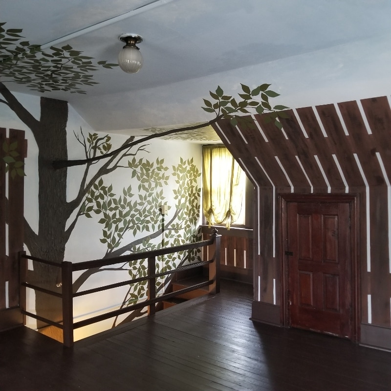 Building Photo - 604 Hummel Ave