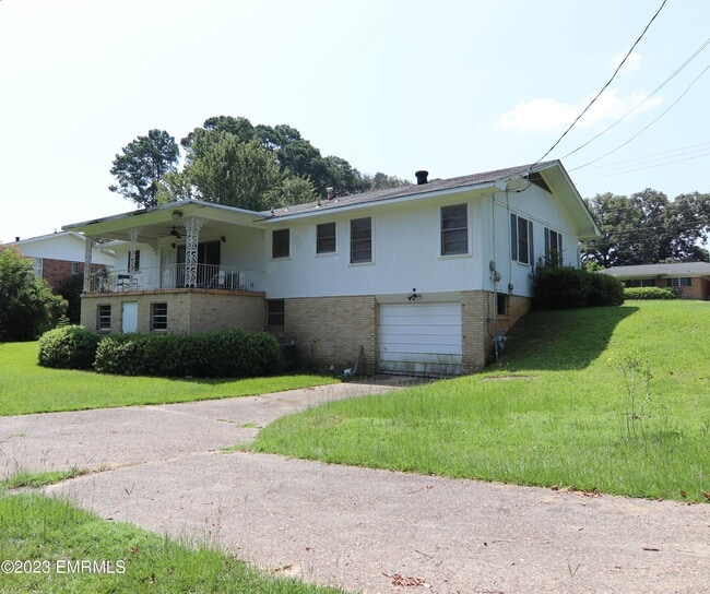 Building Photo - 5026 15th St