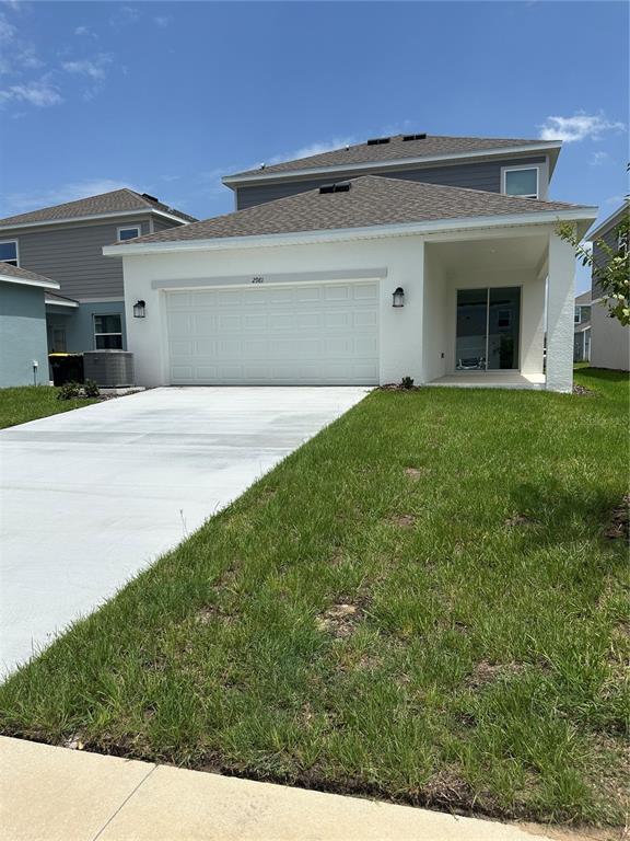 Building Photo - 2981 Good Vibes Wy
