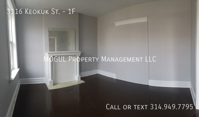 Building Photo - 3116 Keokuk St