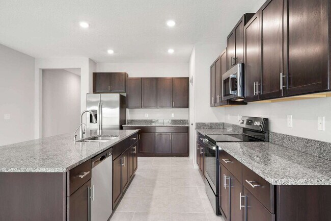 Building Photo - LIKE NEW Home for Rent in Creek Preserve!
