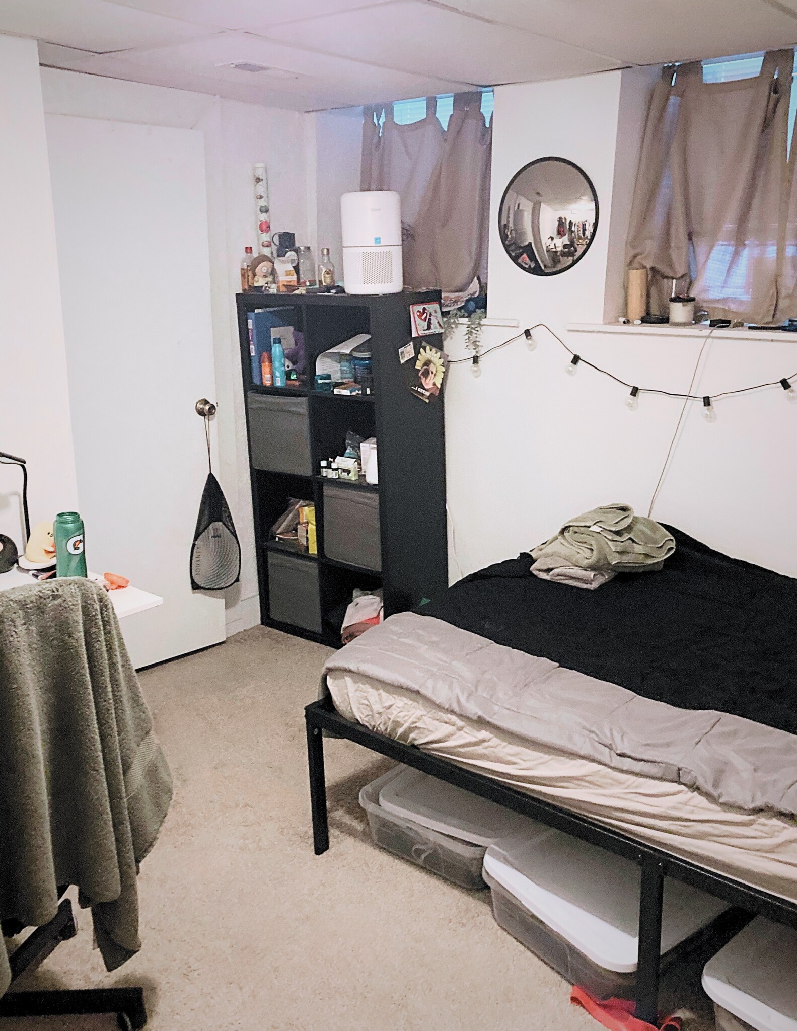 Bedroom 4 - 218 N Craig St
