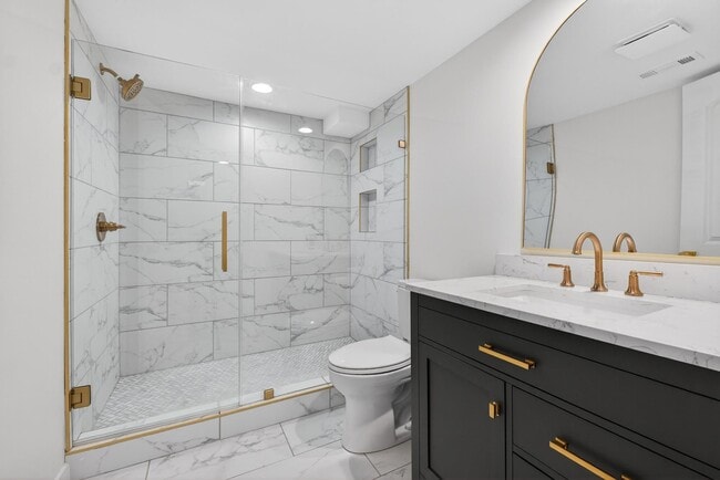 Building Photo - 8609 Rosalie Ave