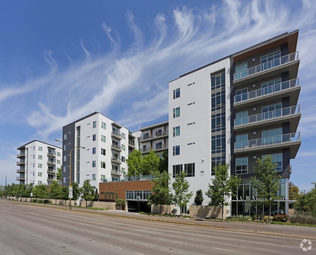 Building Photo - Lyra on McKinney