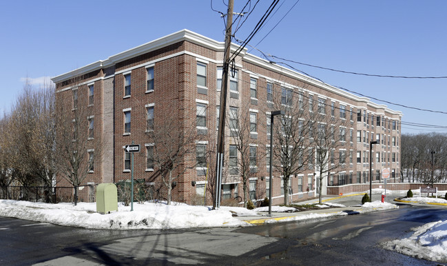 Building Photo - Liberty Place at Fort Lee