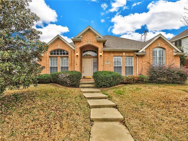 Primary Photo - 3016 Afton Ridge Dr