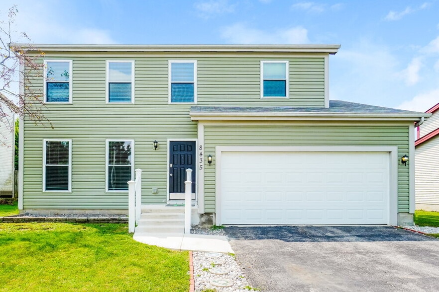 Primary Photo - 8435 Priestley Dr