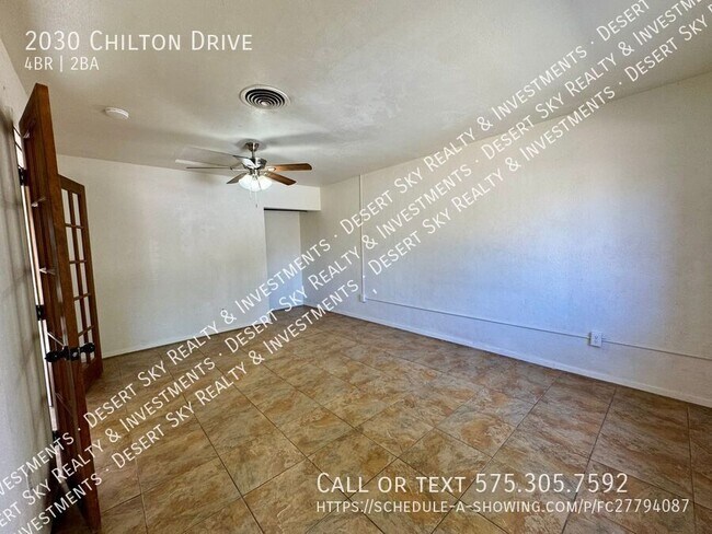 Building Photo - 2030 Chilton Dr