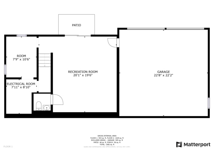 Building Photo - 11016 E 51 St S