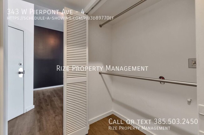 Building Photo - 343 Pierpont Ave