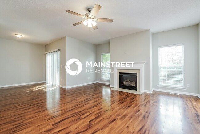 Building Photo - 5 Bedroom Pet-Friendly Home in Wake Forest, NC with Main Street Renewal