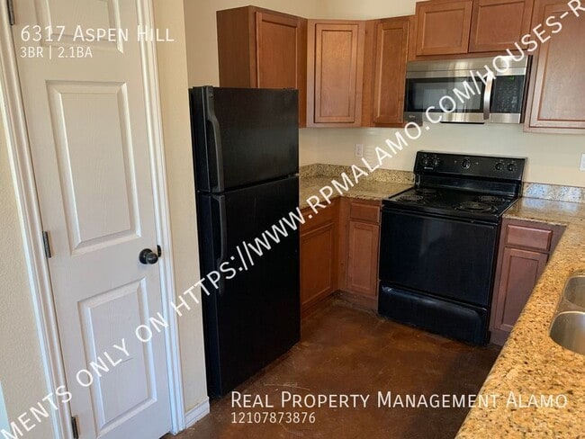 Building Photo - 6317 Aspen Hill