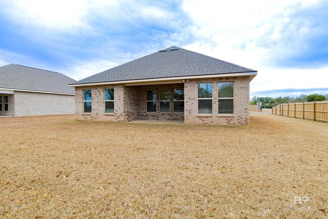 Building Photo - 23517 Lampkin Dr