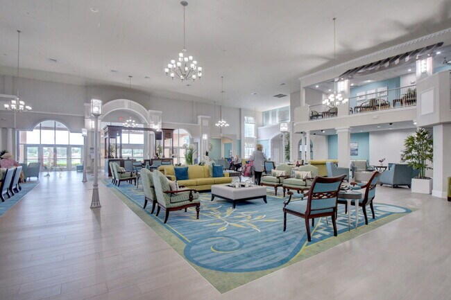 Building Photo - 413 Normandy Ln