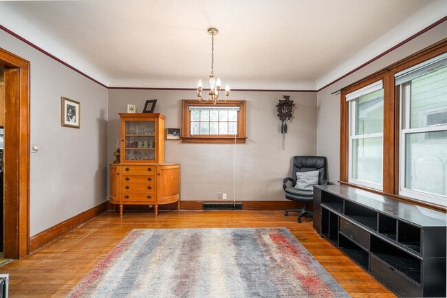 Building Photo - 1132 California St NW