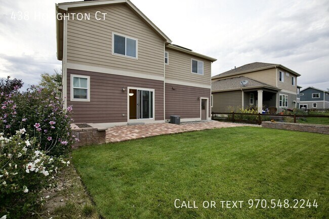 Building Photo - 438 Houghton Ct