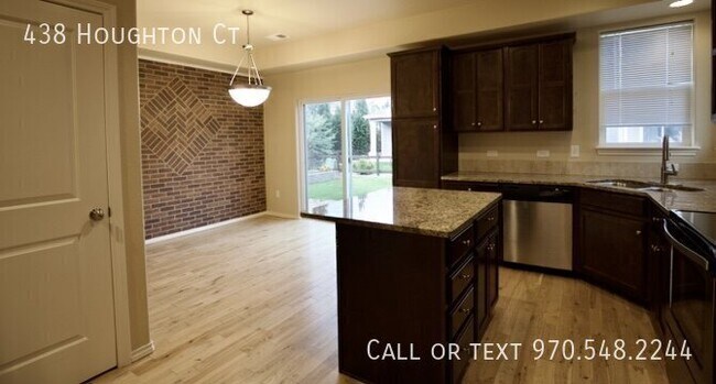 Building Photo - 438 Houghton Ct