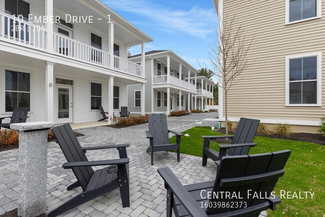 Building Photo - 10 Ember Drive -1