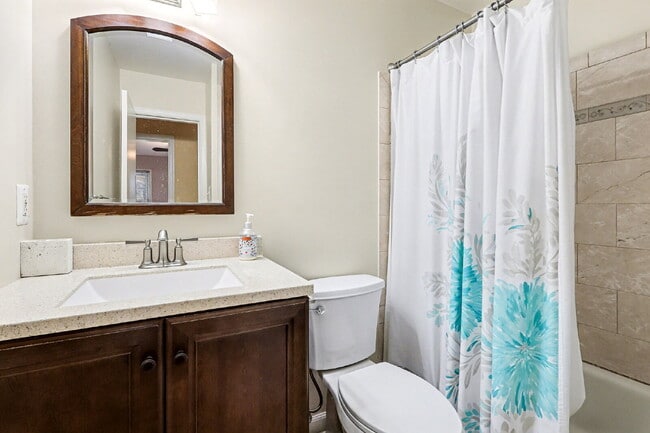 Building Photo - Welcome Home!